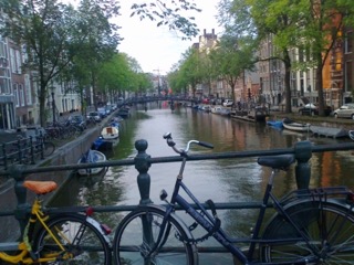 foto di Amsterdam